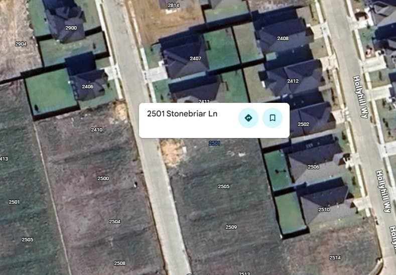 0.17 acres in Grayson County gallery image 2