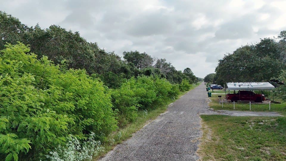 0.43 acres in San Patricio County