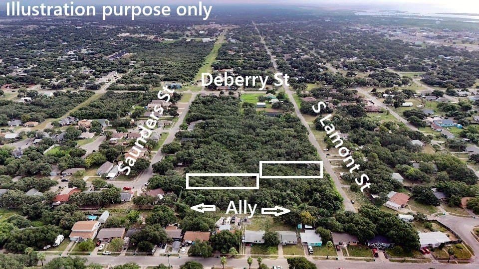 0.43 acres in San Patricio County - photo 6
