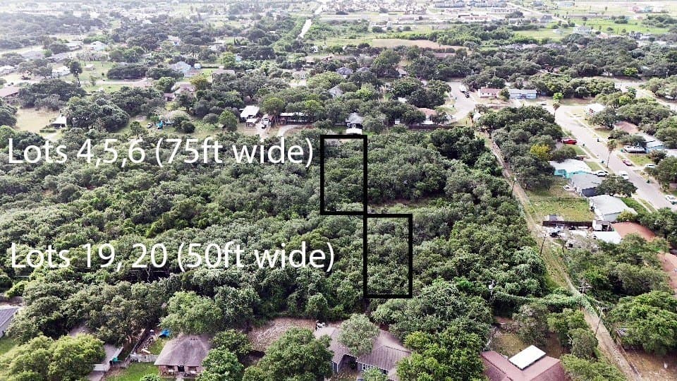 0.43 acres in San Patricio County - photo 4
