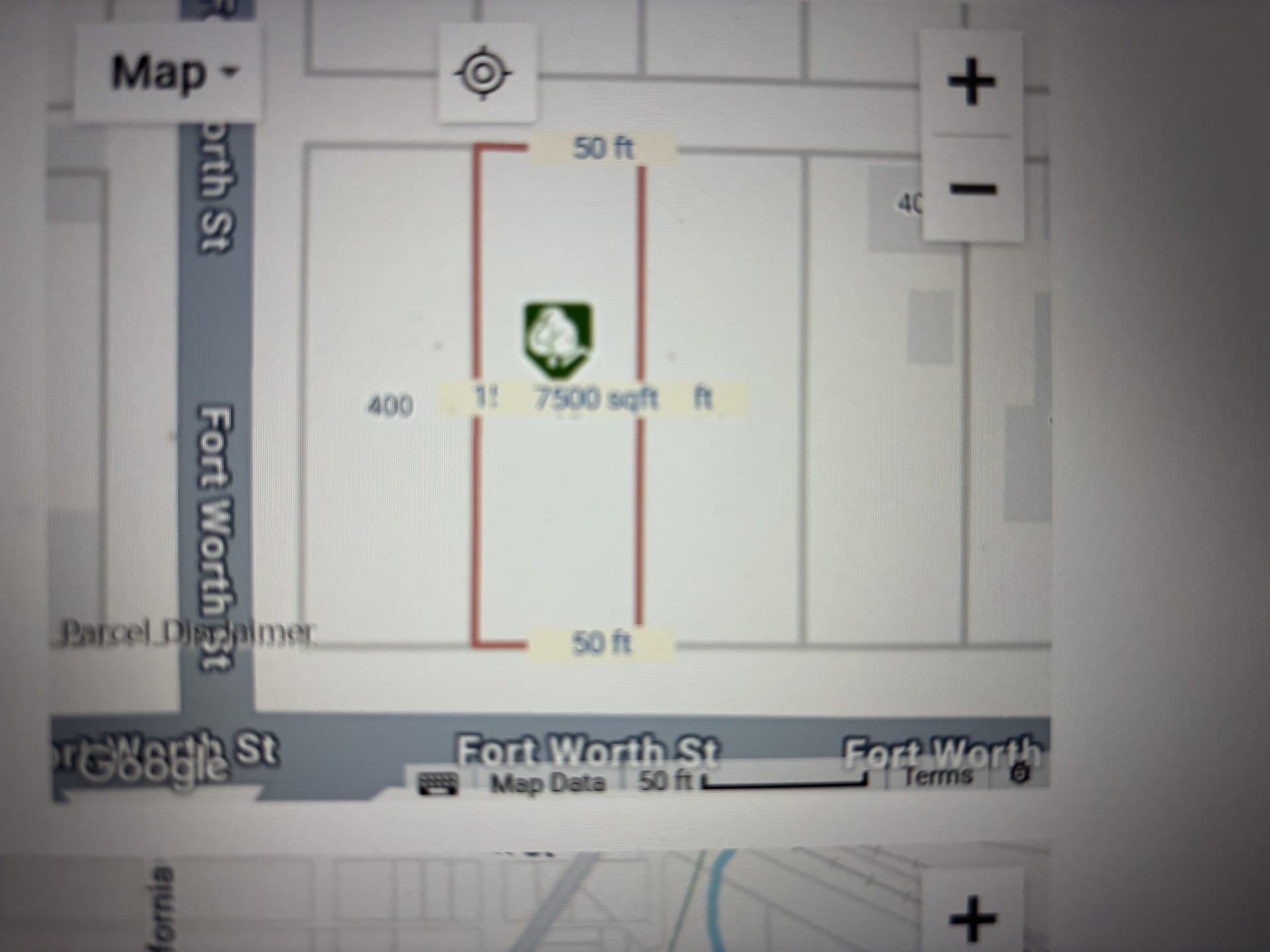 0.17 acres in Wichita County gallery image 4