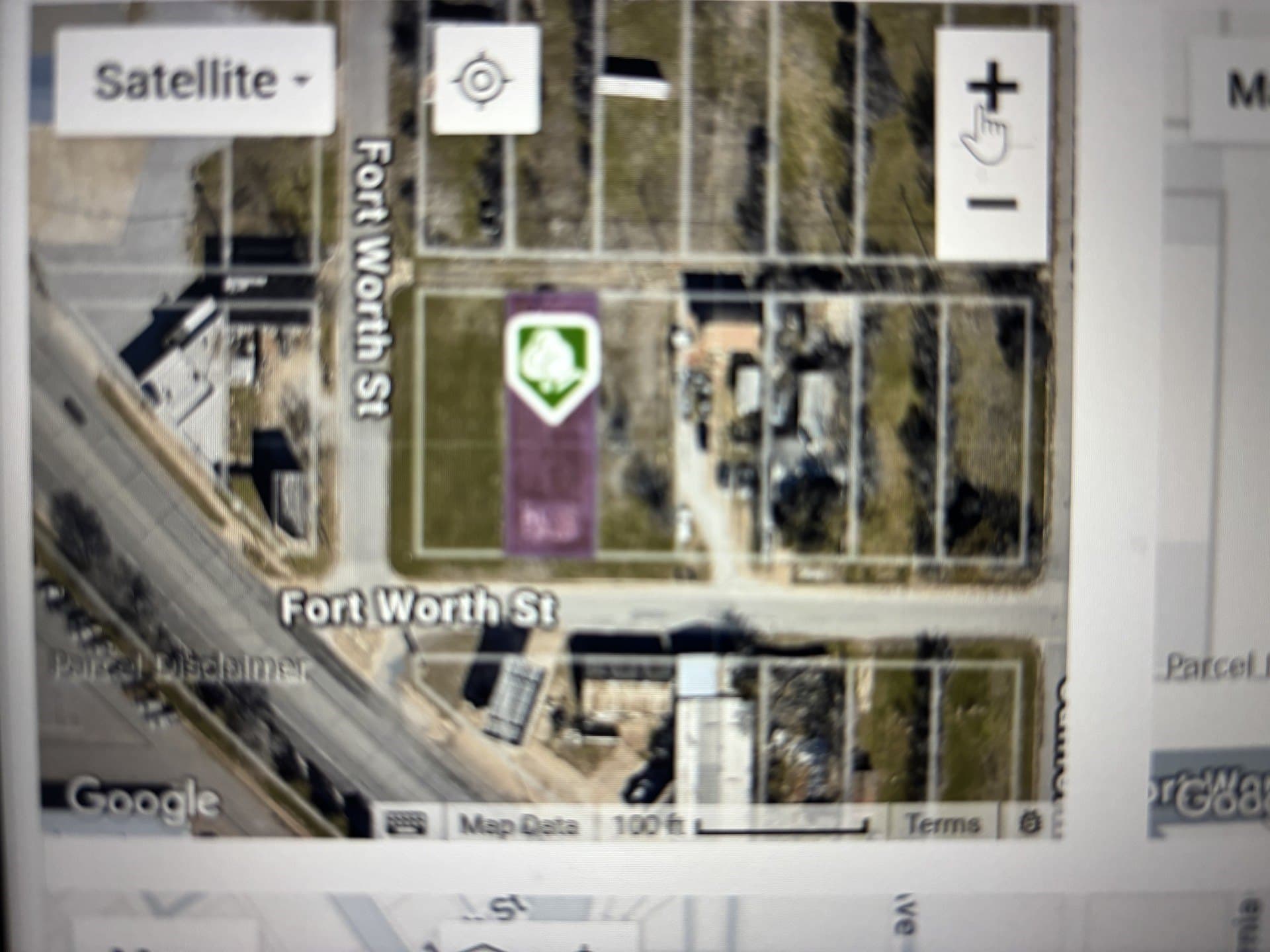 0.17 acres in Wichita County gallery image 3