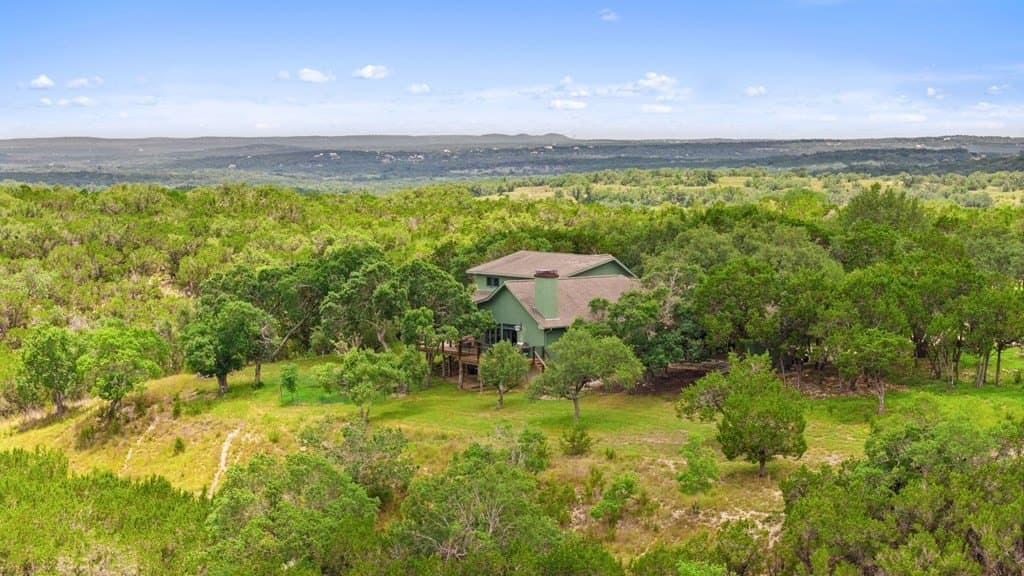 257 acres in Hays County - photo 26