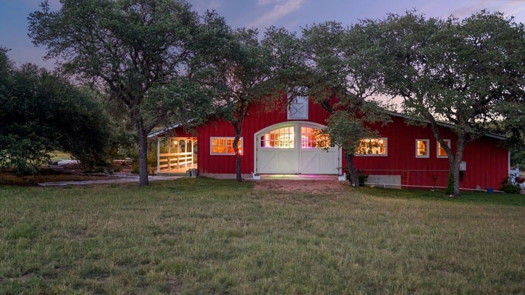 257 acres in Hays County - photo 42