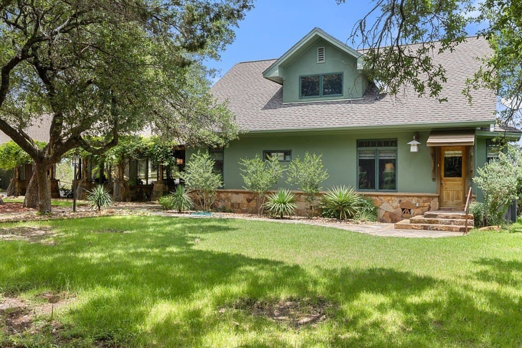 257 acres in Hays County - photo 31