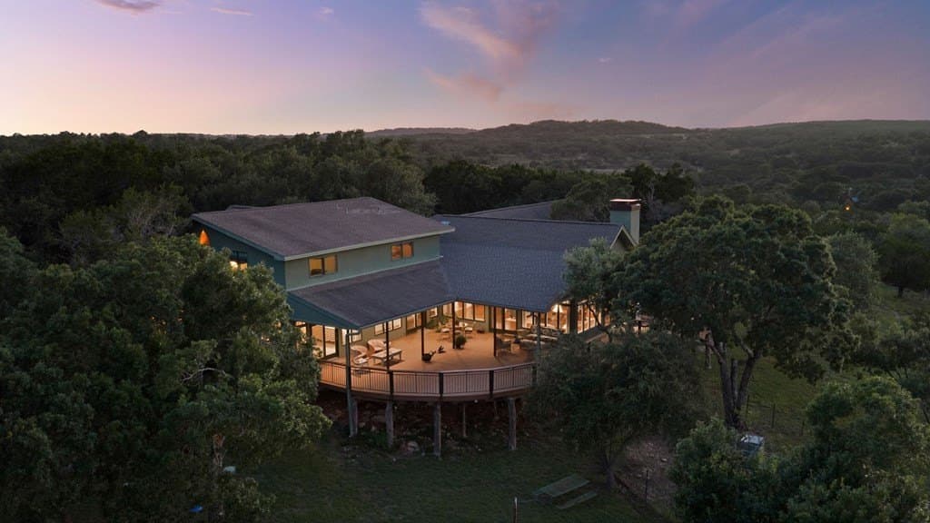 257 acres in Hays County - photo 34