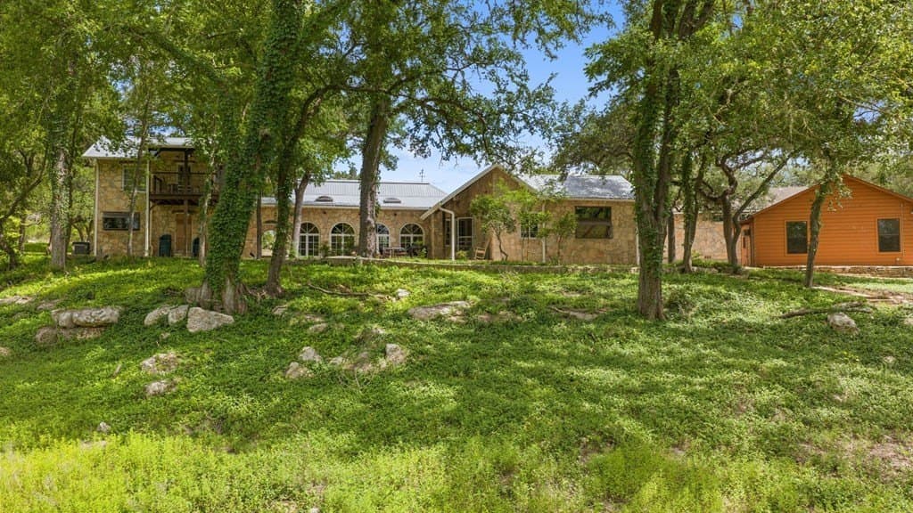 257 acres in Hays County - photo 15