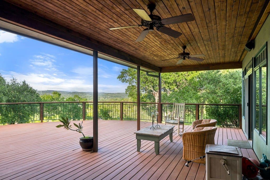 257 acres in Hays County - photo 33