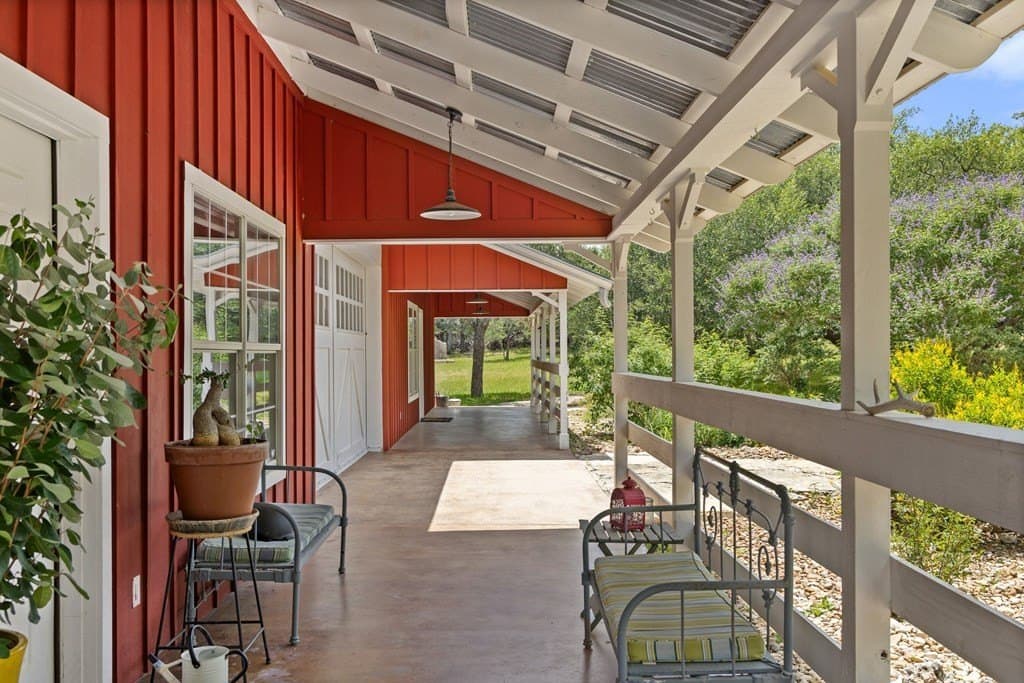 257 acres in Hays County - photo 41
