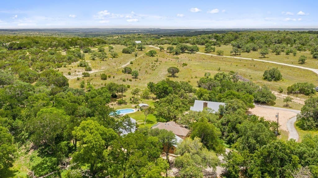 257 acres in Hays County - photo 12