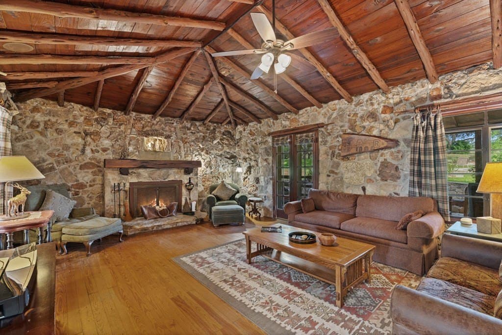 257 acres in Hays County - photo 19