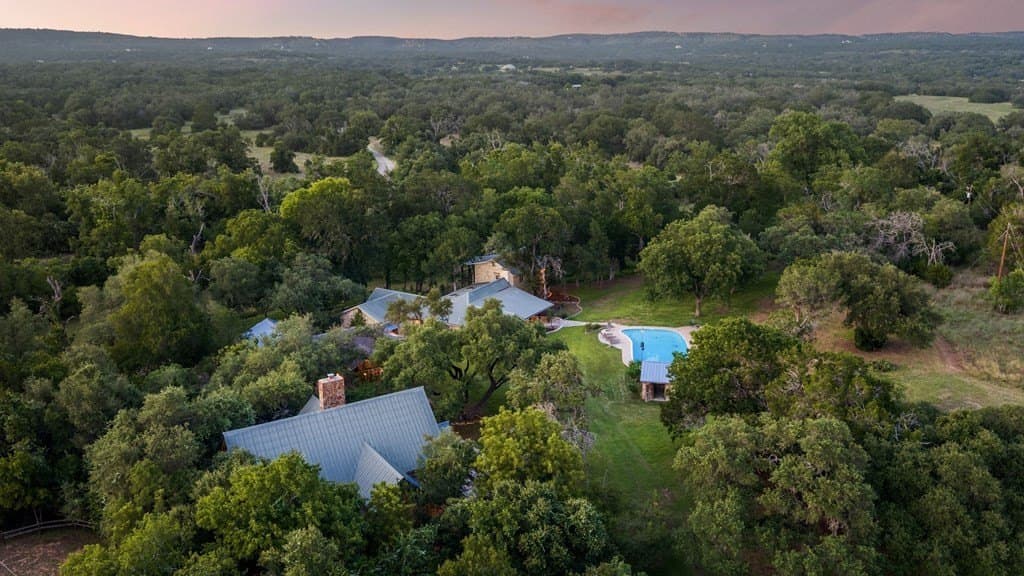 257 acres in Hays County - photo 25