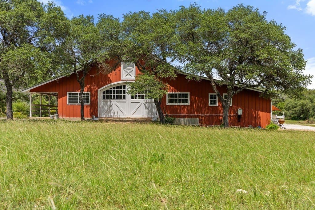 257 acres in Hays County - photo 36