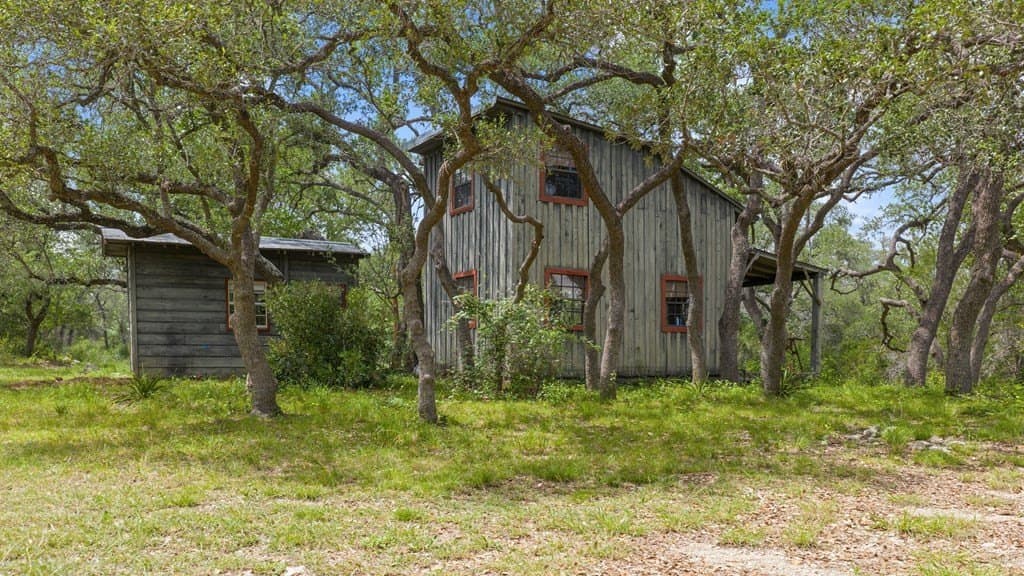 257 acres in Hays County - photo 44