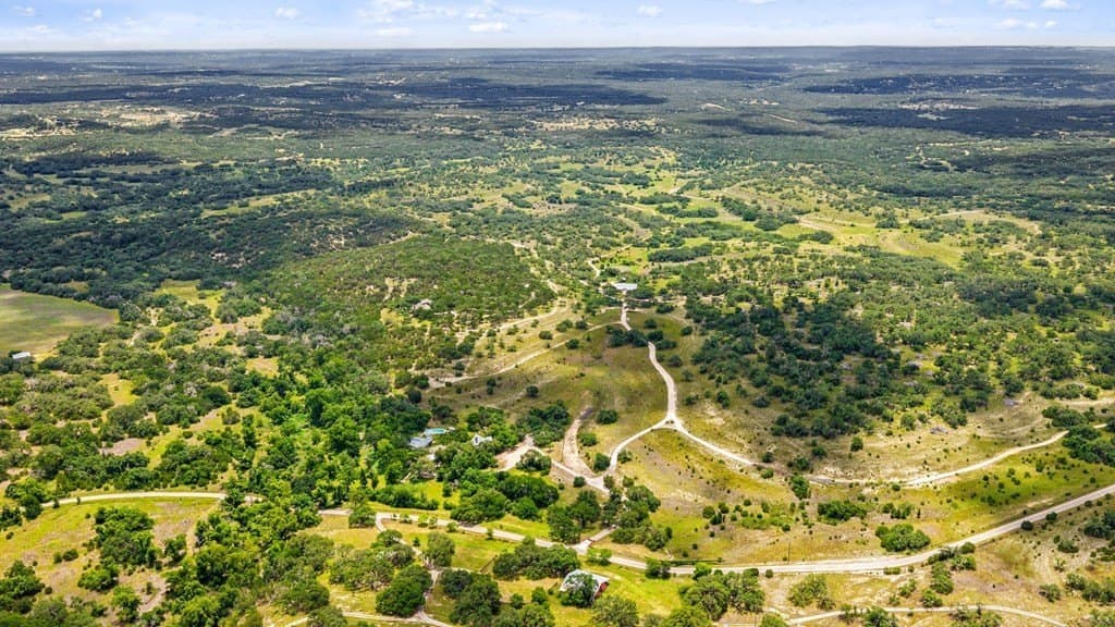 257 acres in Hays County gallery image 2