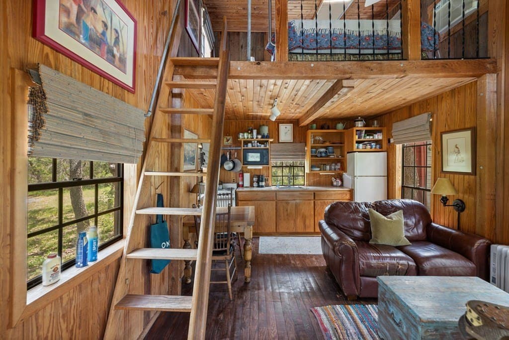 257 acres in Hays County - photo 45