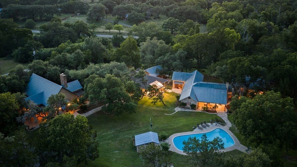257 acres in Hays County - photo 24