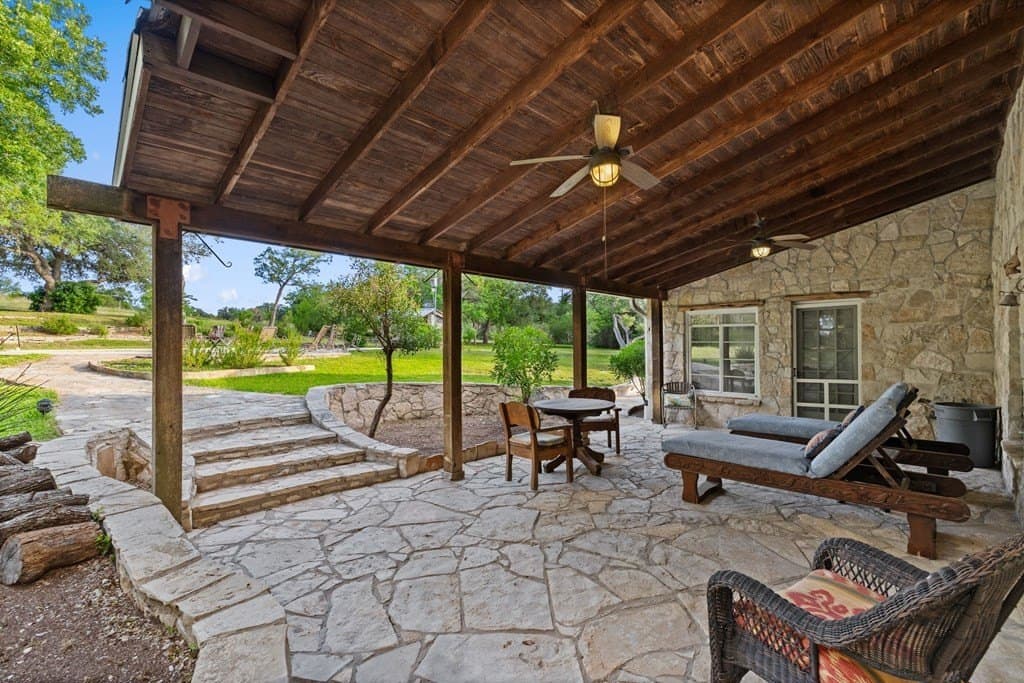 257 acres in Hays County - photo 22