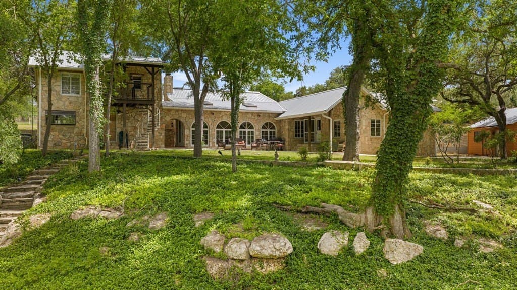 257 acres in Hays County - photo 18