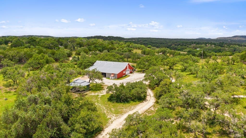 257 acres in Hays County - photo 35