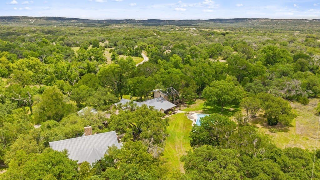 257 acres in Hays County - photo 11