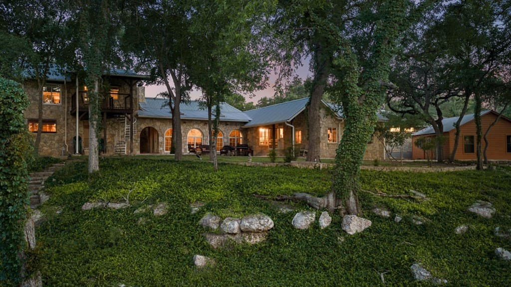257 acres in Hays County - photo 23