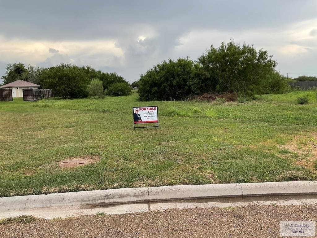 0.53 acres in CAMERON County