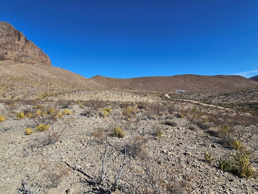 40 acres in Brewster County - photo 16