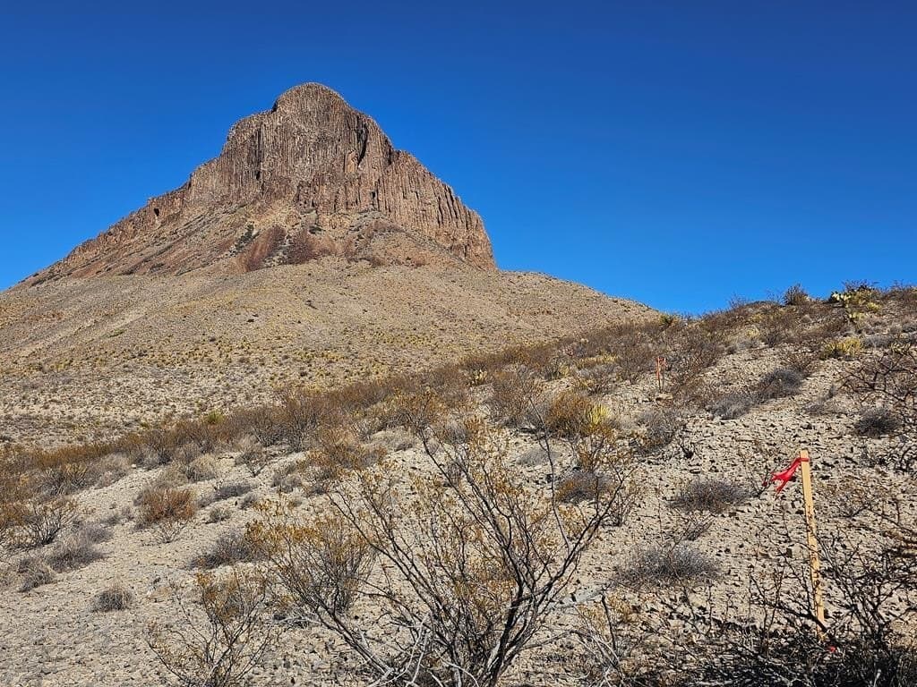 40 acres in Brewster County - photo 2
