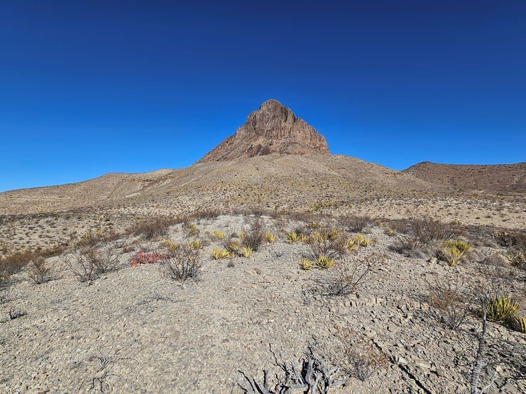 40 acres in Brewster County - photo 17