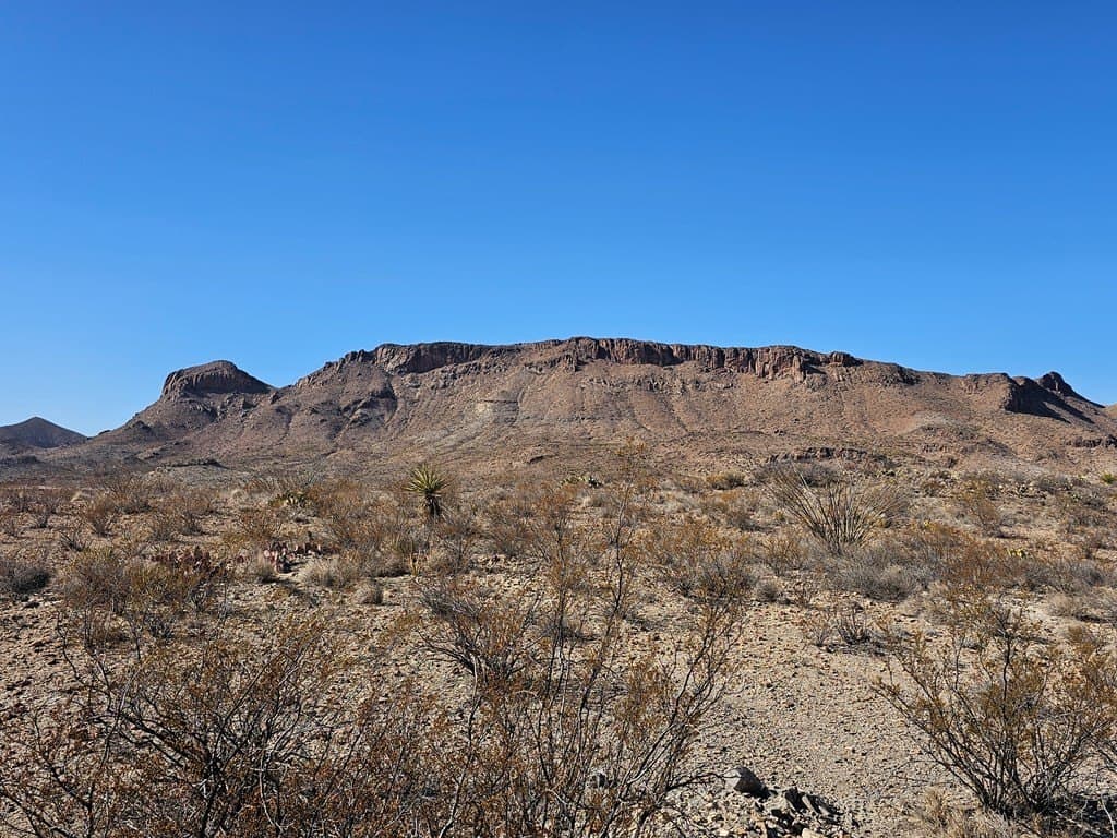 40 acres in Brewster County - photo 22