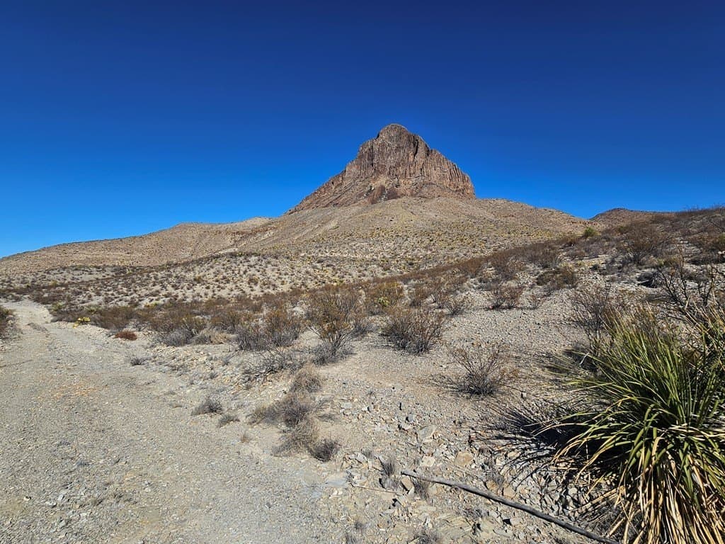 40 acres in Brewster County - photo 19