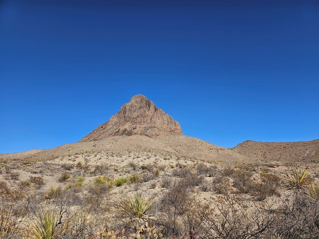 40 acres in Brewster County - photo 26