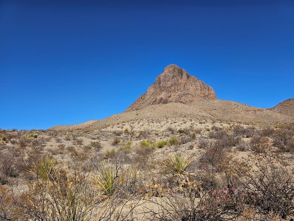 40 acres in Brewster County - photo 25