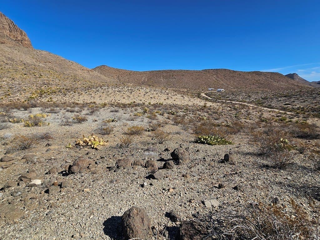 40 acres in Brewster County - photo 12