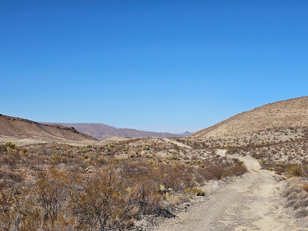 40 acres in Brewster County - photo 21