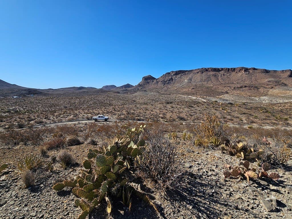 40 acres in Brewster County - photo 10