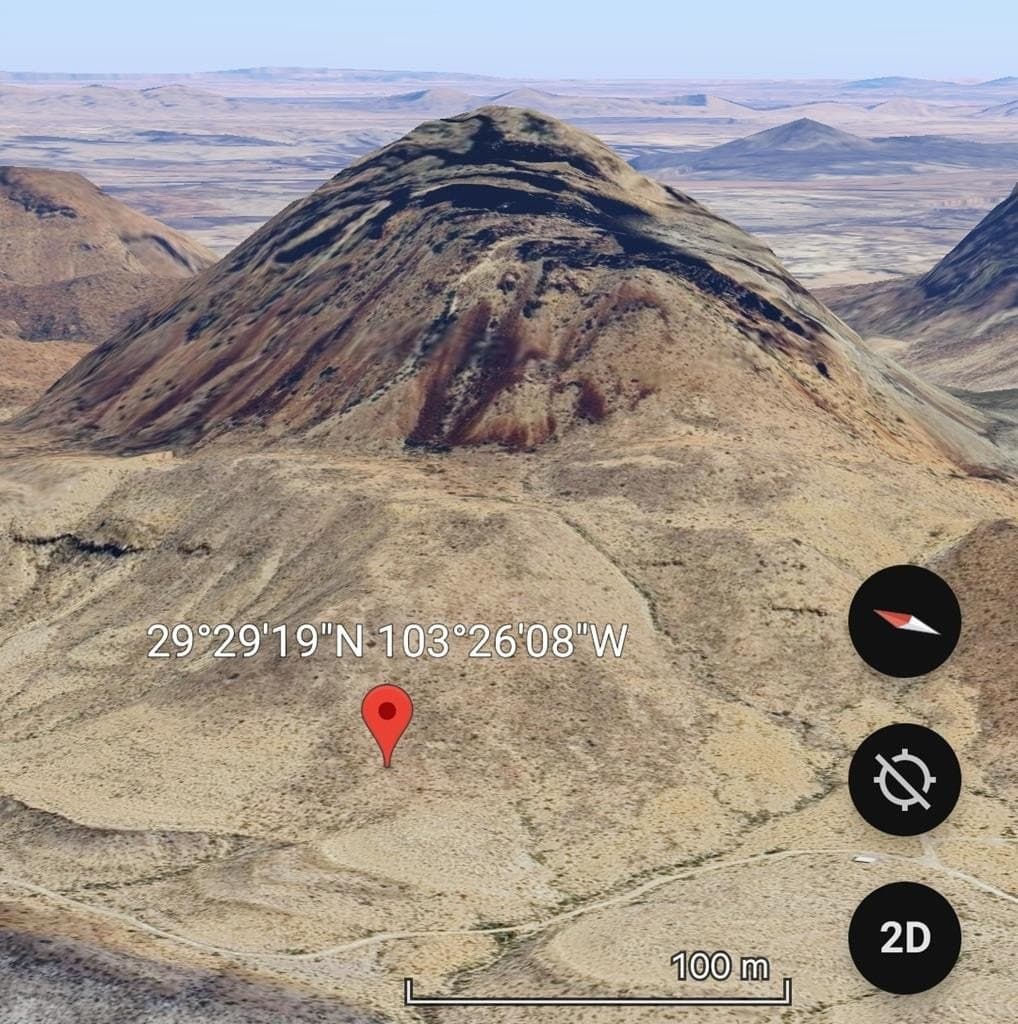40 acres in Brewster County - photo 6