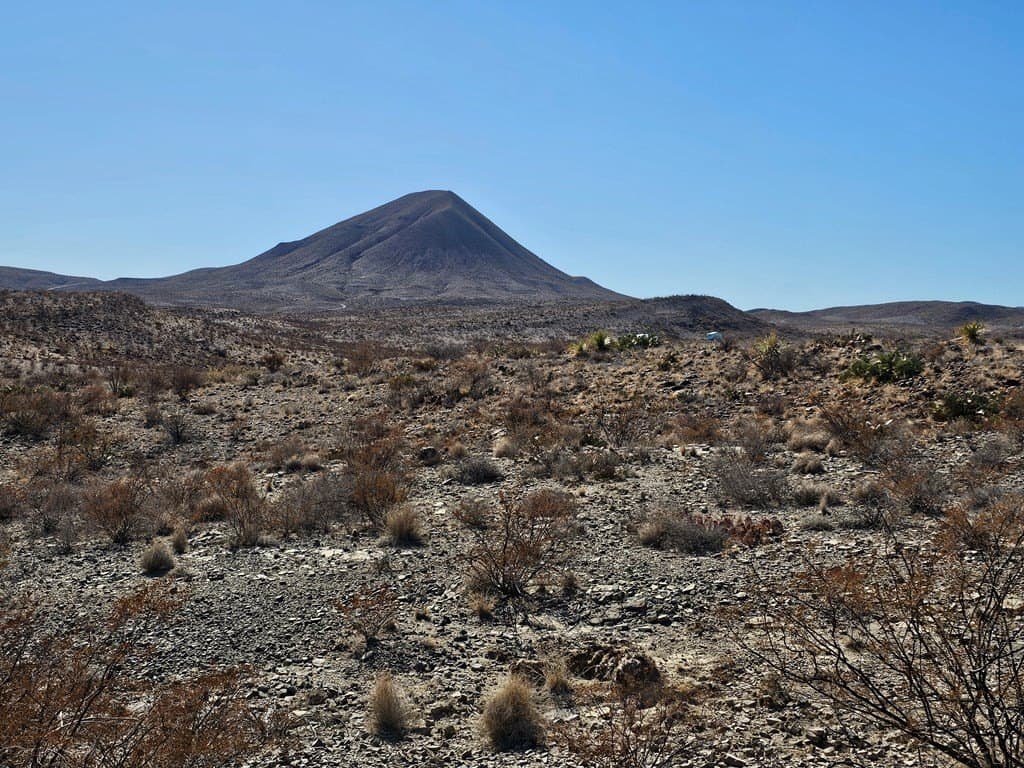 40 acres in Brewster County - photo 24