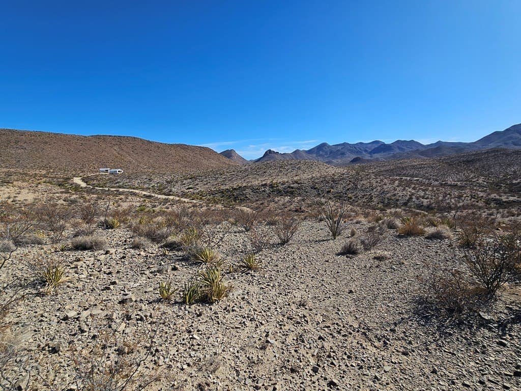 40 acres in Brewster County - photo 15
