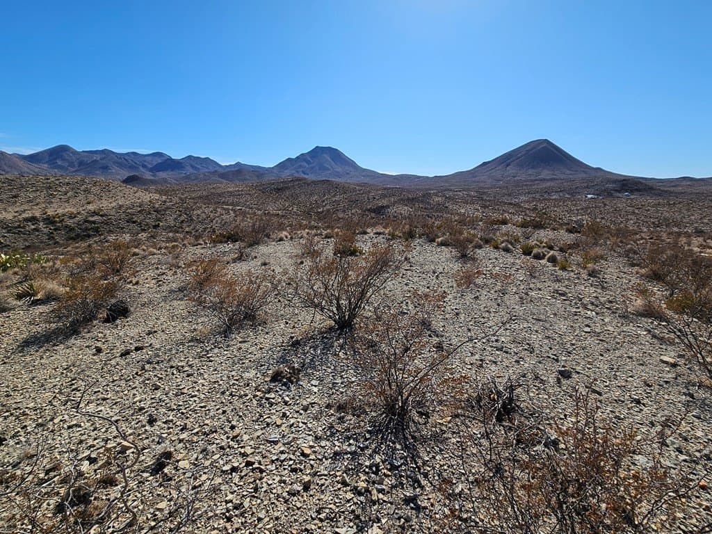 40 acres in Brewster County - photo 11