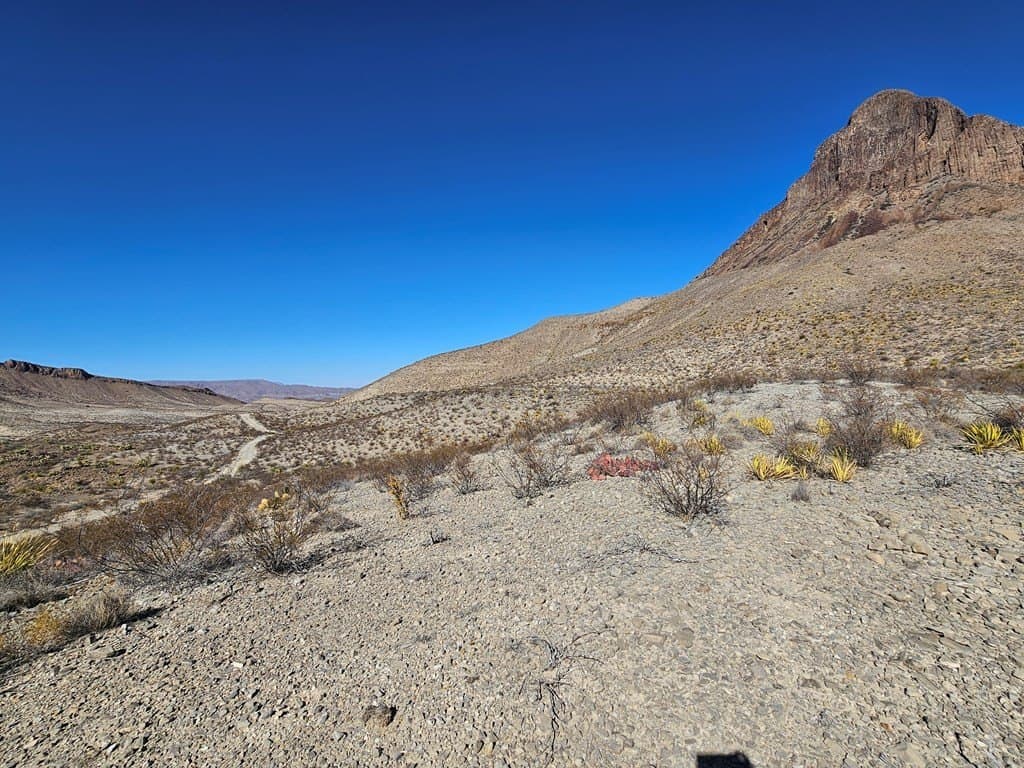 40 acres in Brewster County - photo 13