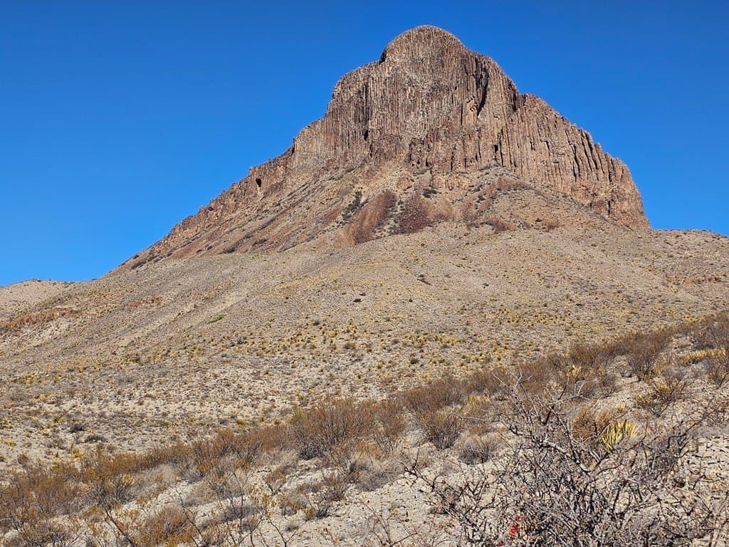 40 acres in Brewster County - photo 8
