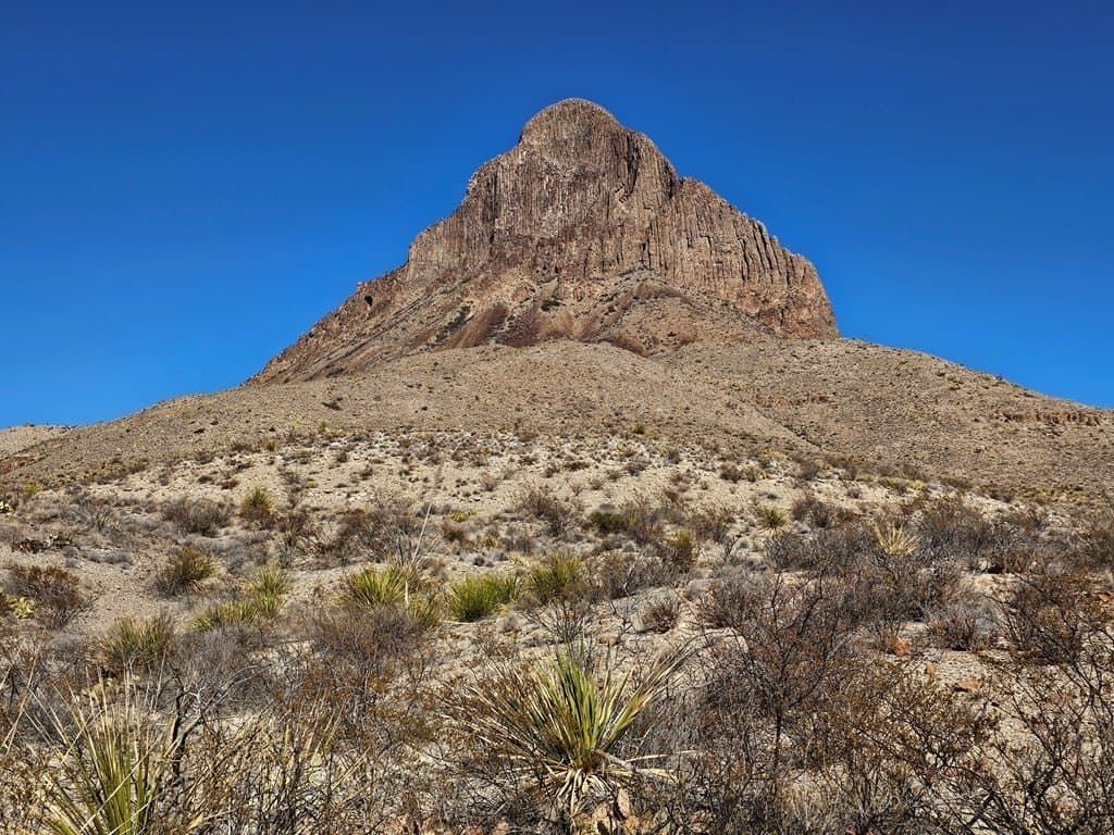 40 acres in Brewster County - photo 23