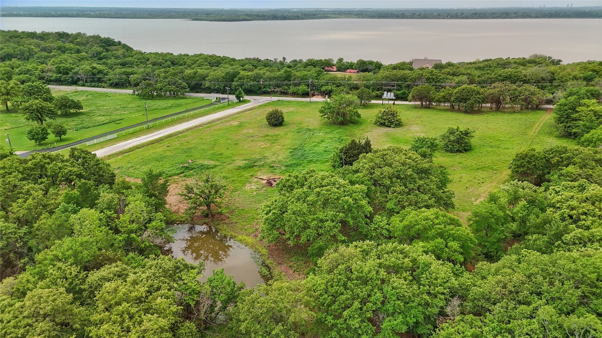 16.79 acres in Denton County - photo 5