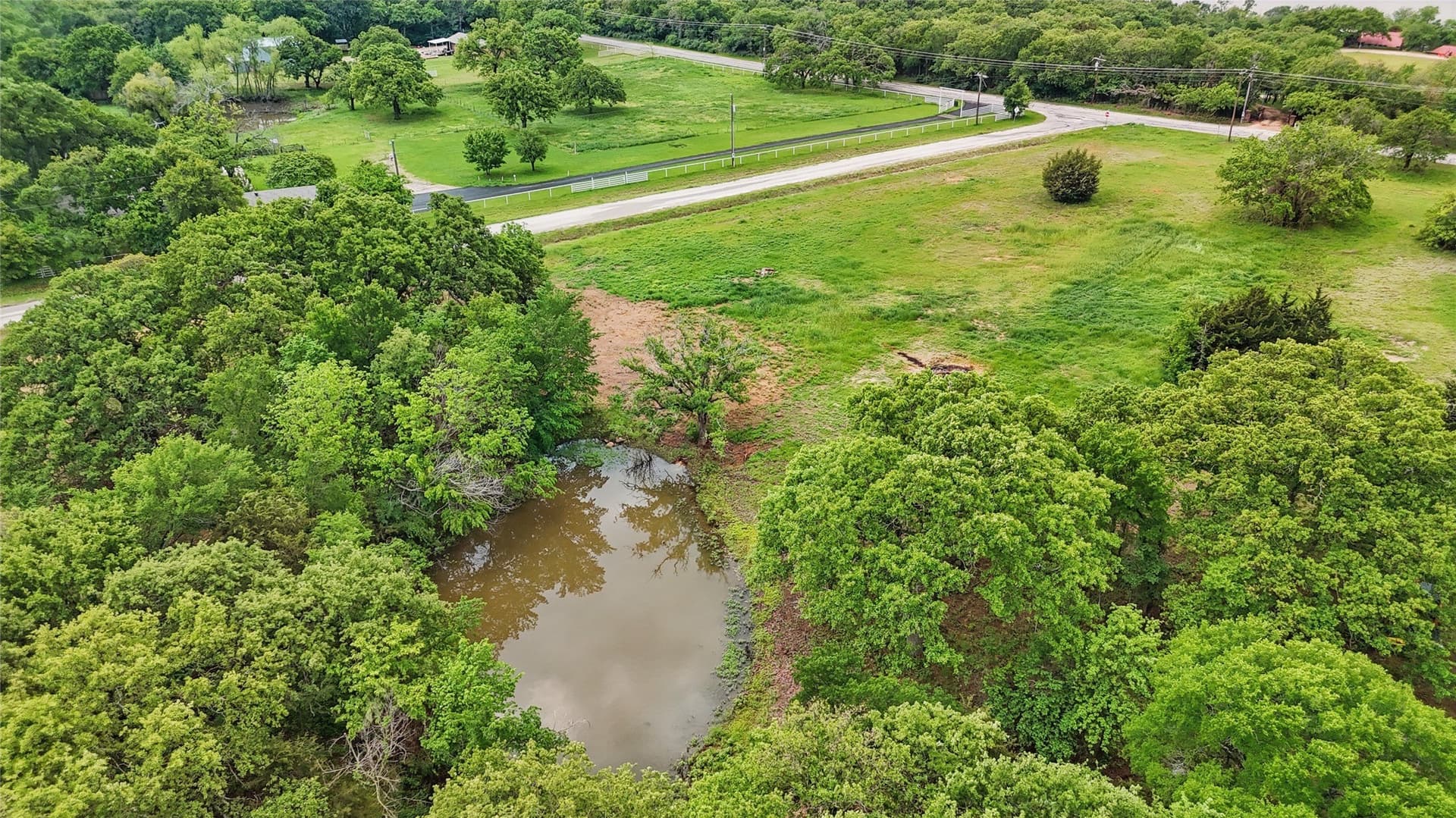 16.79 acres in Denton County - photo 6