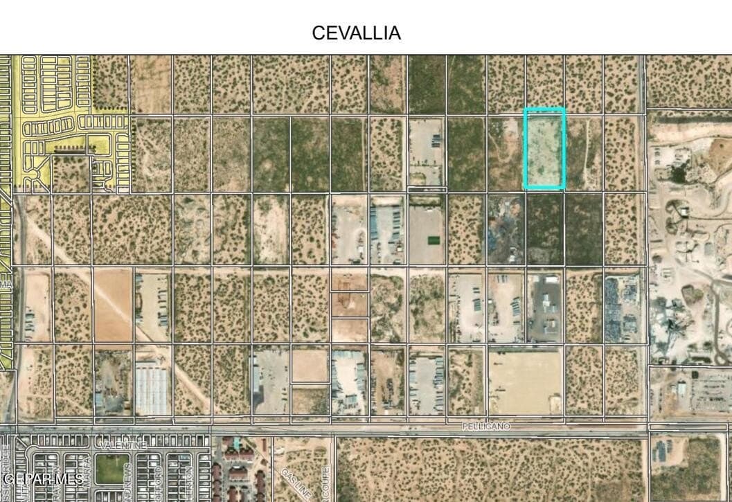 5 acres in El Paso County gallery image 2