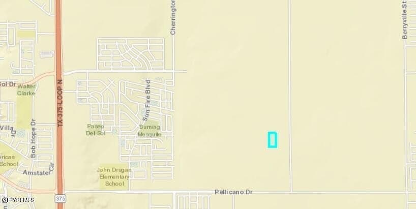 5 acres in El Paso County gallery image 4