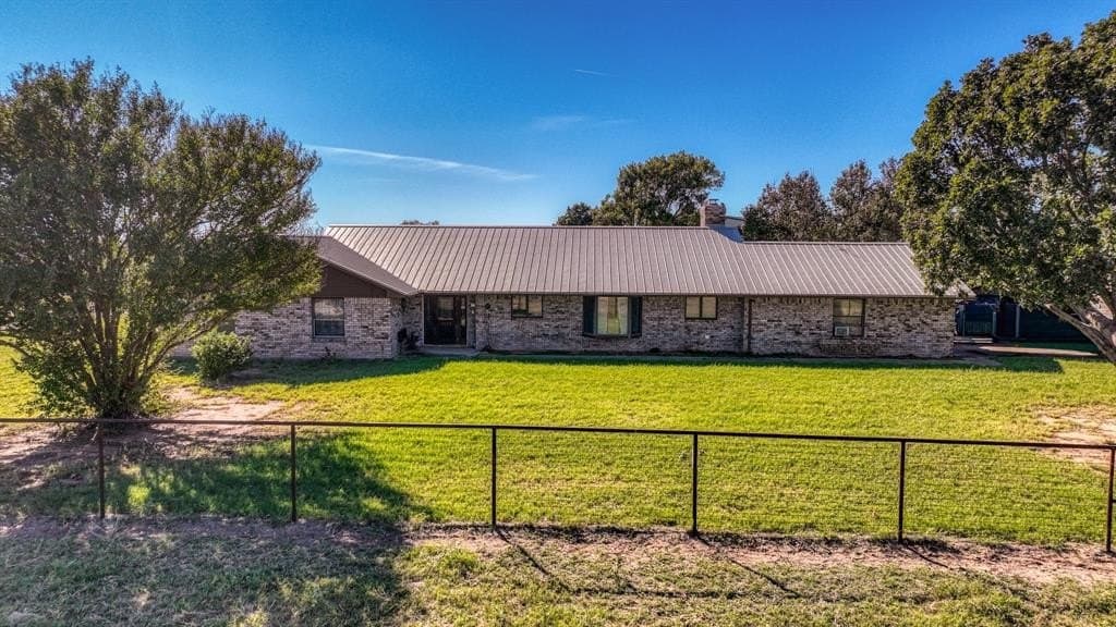 40.5 acres in Parker County gallery image 2