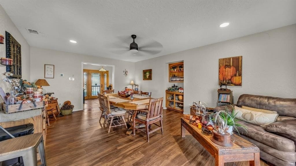 40.5 acres in Parker County gallery image 4